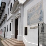 Bagumbayan Light and Sound Museum